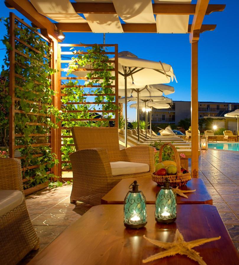 Clio Hotel Alykes  Exterior photo